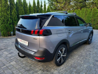 Peugeot 5008 *** GT Line ** Ledy ** Xenon ** Jatutów - zdjęcie 8