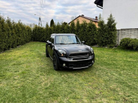 Mini Countryman Cooper SD ALL4 Black Mat Blackline Automat Bliżyn - zdjęcie 11