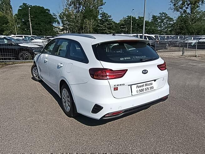 Kia Cee'd Salon Polska bezwypadkowy Karczew - zdjęcie 3