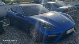 PORSCHE Panamera MR`16 E6