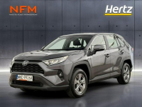 Toyota RAV-4 Active 2,5 Hybrid e-CVT (218 KM) Salon PL F-Vat