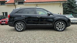 Kia Sorento Panorama, skóry, ksenon, navi, AWD Zieleniewo - zdjęcie 7