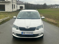 Skoda Fabia 1.4 90 KM 2016 Krosno - zdjęcie 3