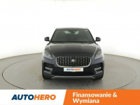 Jaguar E-Pace 4x4, Kamera, Navi, Skóra, Tempomat, Aut.klima Warszawa - zdjęcie 11