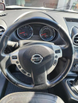 NISSAN QASHQAI J10 lift 1.6 benz Radzymin - zdjęcie 6