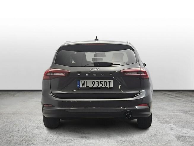Ford Focus 1.5 EcoBlue Titanium X ! Z Polskiego Salonu ! Faktura VAT ! Warszawa - zdjęcie 4