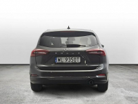 Ford Focus 1.5 EcoBlue Titanium X ! Z Polskiego Salonu ! Faktura VAT ! Warszawa - zdjęcie 4