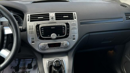Ford Kuga Tylko 151 tyś km, zarejestrowany w Polsce Nowe Iganie - zdjęcie 10