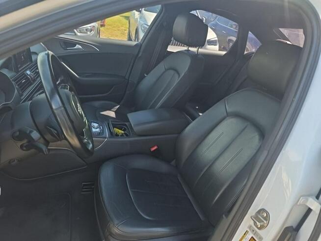 Audi A6 Premium Plus / AWD / niski przebieg Cieszyn - zdjęcie 7