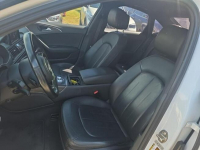 Audi A6 Premium Plus / AWD / niski przebieg Cieszyn - zdjęcie 7
