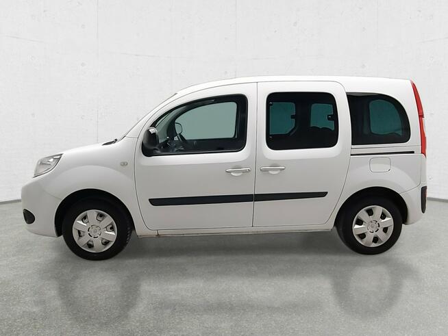 Renault Kangoo Komorniki - zdjęcie 5