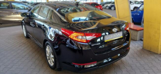 Kia Optima Zobacz Opis !! W podanej Cenie ROCZNA Gwarancja !! Mysłowice - zdjęcie 6