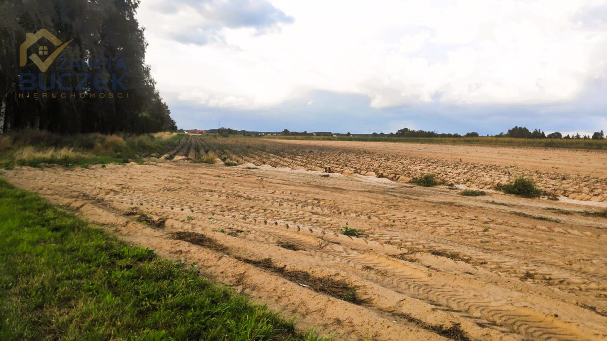 Sprzedam działki budowlane w miejscowości Walentów Walentów - zdjęcie 3
