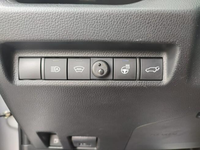 Toyota RAV-4 1-właściciel fv23% Otwock - zdjęcie 10