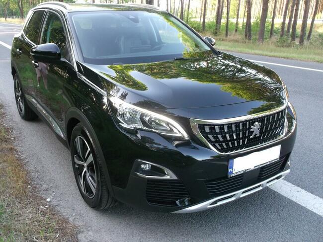 Peugeot 3008 1.6 Allure Przybiernów - zdjęcie 5