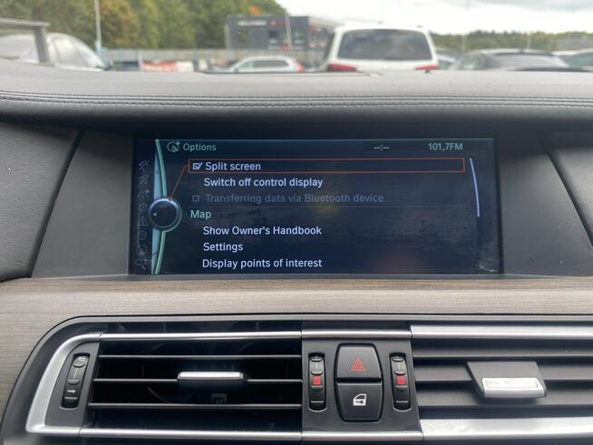 750iv8 Hybrid 465KM max opcja full serwis  head up odciągi 1.r.gwaranc Gdańsk - zdjęcie 12
