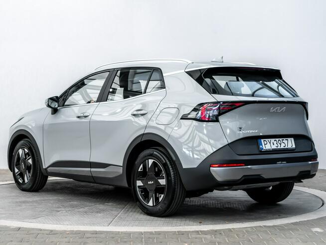 Kia Sportage SUV 1.6 T-GDI M+Smart M6 150KM Salon Polska Poznań - zdjęcie 4
