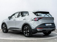 Kia Sportage SUV 1.6 T-GDI M+Smart M6 150KM Salon Polska Poznań - zdjęcie 4