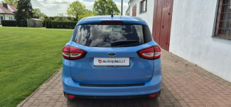 Ford C-Max GRZANA KIEROWNICA-FOTELE-SZYBA Paproć - zdjęcie 6