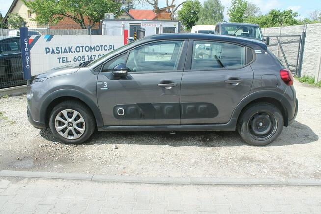 Citroen C3 Ostrów Wielkopolski - zdjęcie 8