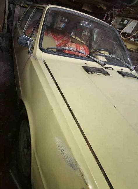 Skoda 105s 81r pierwszy właściciel Sulęcin - zdjęcie 3