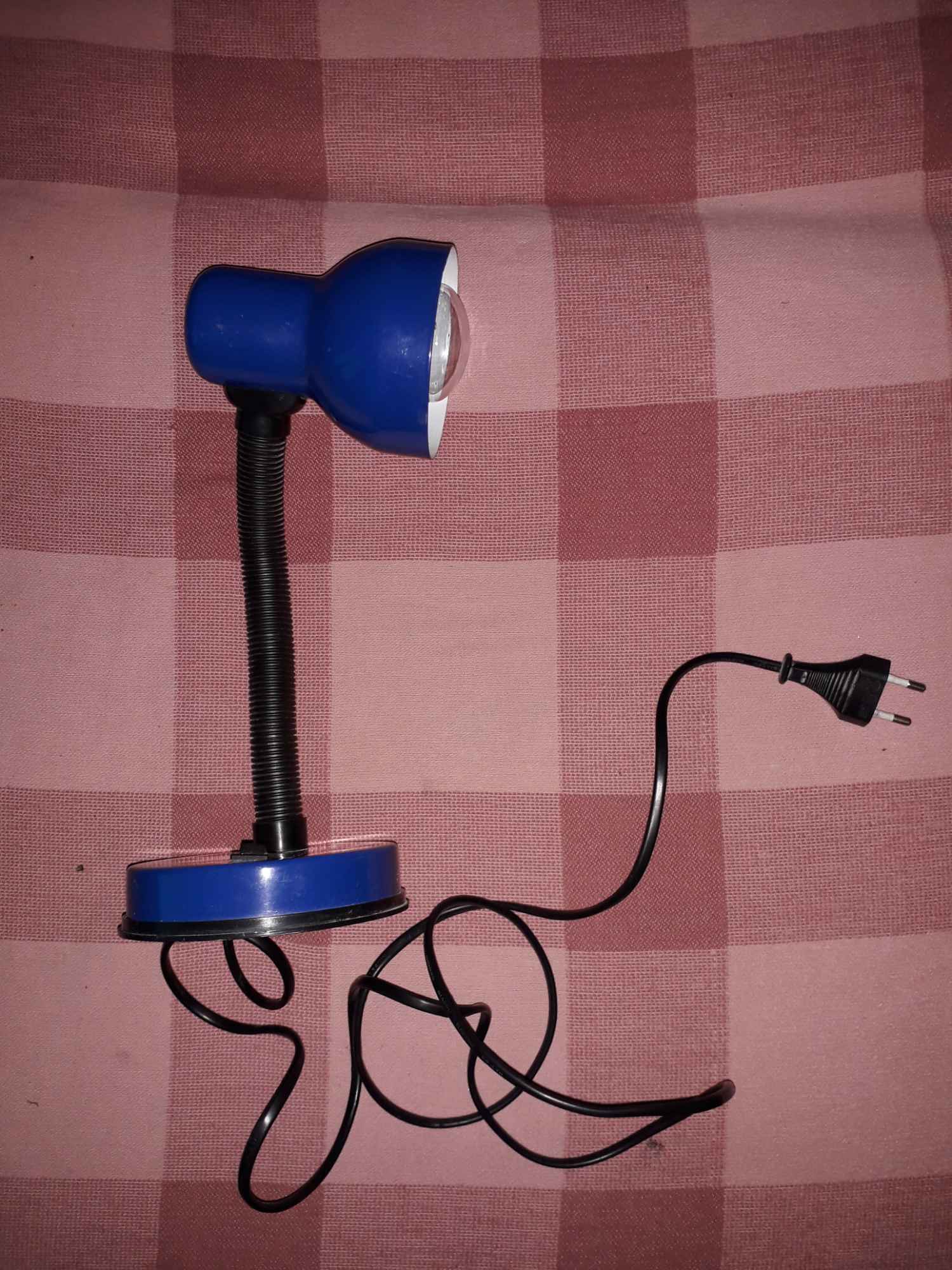 Lampka stołowa Ochota - zdjęcie 4