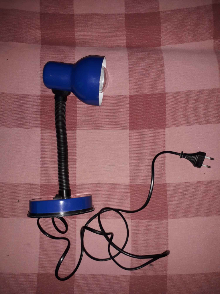 Lampka stołowa Ochota - zdjęcie 4