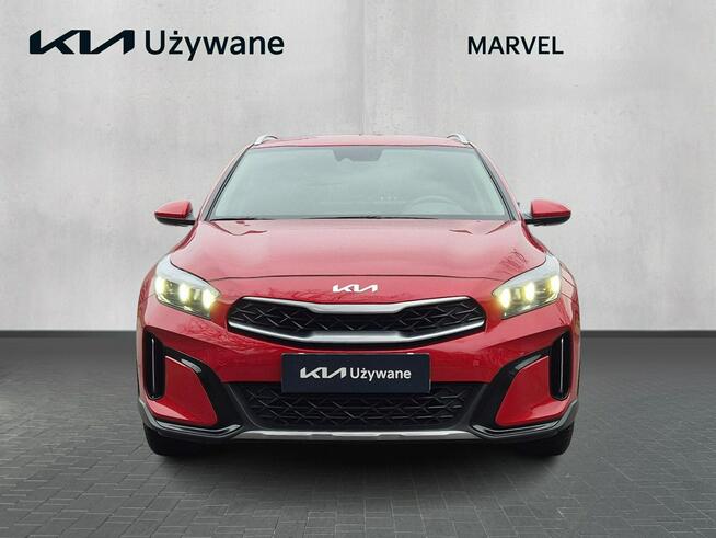 Kia XCeed 1,5 T-GDI 160 KM 7DCT / Wersja M+SMT / Salon PL / Full LED Poznań - zdjęcie 8