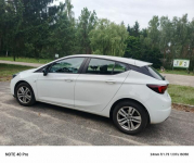 sprzedam Opel Astra 2021r. Wałcz - zdjęcie 2