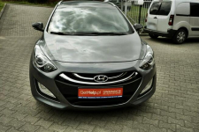 Hyundai i30 1,6CRDI NAVI, kamera, 110KM, panorama dach Płock - zdjęcie 12