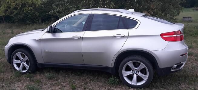 BMW X6 xDrive50i 407KM Mokotów - zdjęcie 2