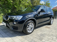 BMW X3 zadbane serwisowane !!! bezwypadkowe !!! Poznań - zdjęcie 4