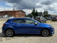 Renault Megane *GT-line*salon Polska*automat*navi* Dąbrowa - zdjęcie 11