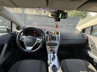 Toyota Avensis III Kombi (2012) | Automat + LPG Białołęka - zdjęcie 3