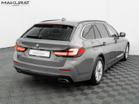 530d xDrive K.cof Elektr.f Podgrz.f Ambient Salon PL VAT 23% Gdańsk - zdjęcie 5