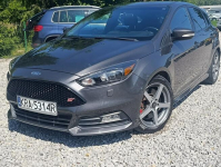 Ford Focus ST 2.0/250 PS Mały przebieg , serwisowany Dulowa - zdjęcie 11