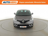 Renault Scenic led navi grzane fotele manual niski przebieg auto klima Warszawa - zdjęcie 11