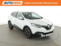 Renault Kadjar automat kamera navi klimatronik led Warszawa - zdjęcie 10