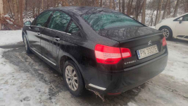 1/2 udziału citroen C5 Konin - zdjęcie 2