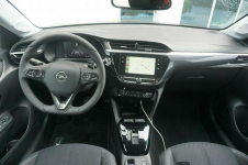 Opel Corsa 10000 km*1.2*100KM*Kamera*automat*stan jak nowy Gniezno - zdjęcie 6