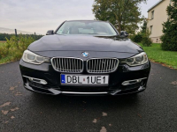 BMW 330 3.0d 258KM Modern Zadbany z Niemiec Zarejestrowany Ocice - zdjęcie 10