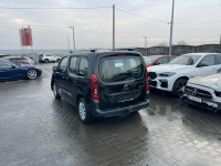 Citroen Berlingo LED HAK Klimatronik Tempomat Czujniki park. Gliwice - zdjęcie 4