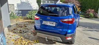 Ford EcoSport 1.0 EcoBoost Navi Edition ASS Żory - zdjęcie 2
