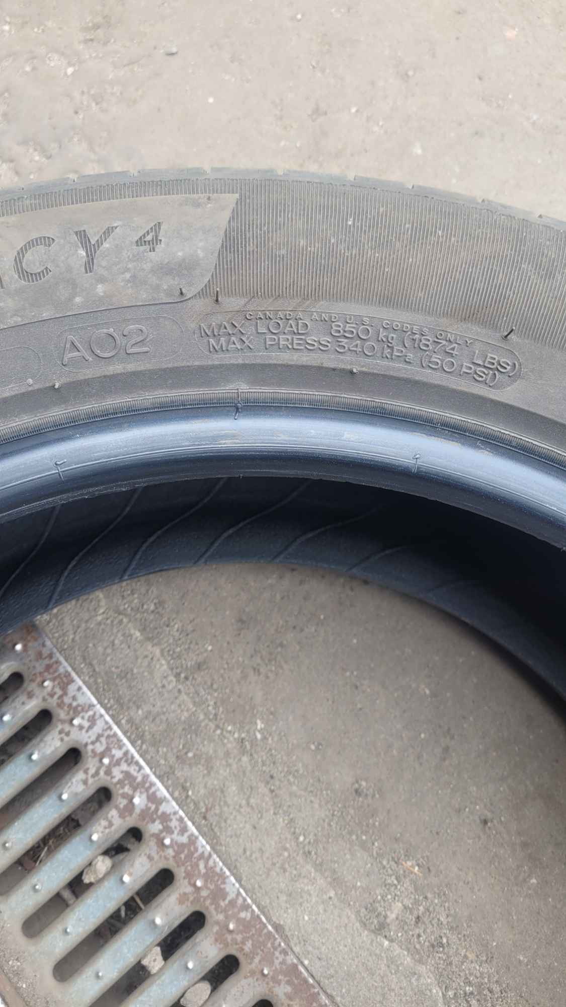 Opony letnie Opole - zdjęcie 4