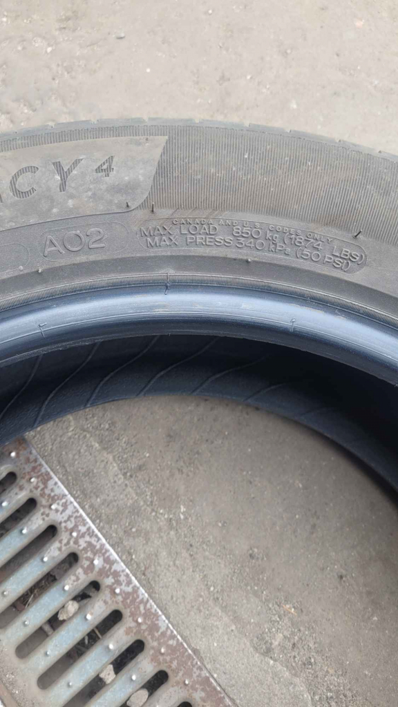 Opony letnie Opole - zdjęcie 4