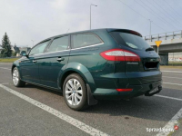 MK4 Ghia 2.3 Benzna + LPG OBT+OC do listopada 2026 Piaseczno - zdjęcie 3