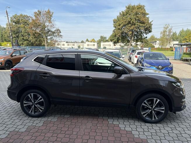 Nissan Qashqai FL ,Full LED, Kamera, Navi ,Gwarancja Tarnowskie Góry - zdjęcie 4