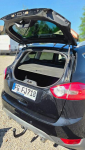 Ford kuga- 2.0 diesel- 140km- 4x4 Grodzisk Mazowiecki - zdjęcie 12