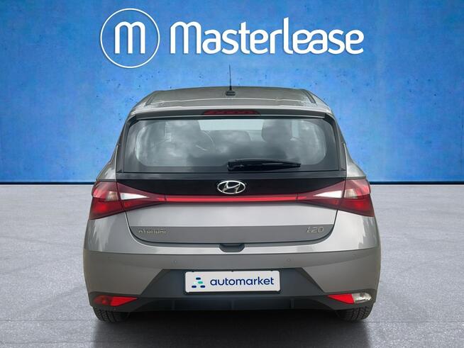 Hyundai i20 1.2 Classic Plus! Z Polskiego Salonu! Faktura VAT! Warszawa - zdjęcie 6