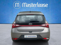 Hyundai i20 1.2 Classic Plus! Z Polskiego Salonu! Faktura VAT! Warszawa - zdjęcie 6